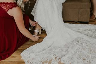 Taylored Bridal - 5