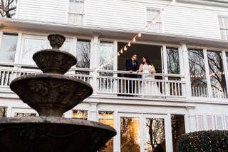 Primrose Cottage by Wedgewood Weddings - 36