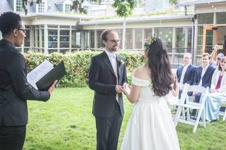 DC Elopements Wedding Officiants - 29