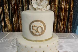Bahamas Dream Cakes - 10