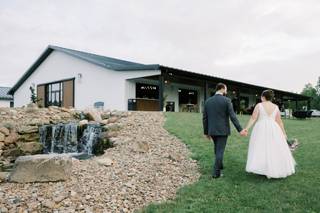 The Harper Event Venue - 46