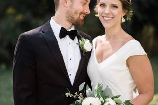 Lovely Elegance Hair & Makeup - 57