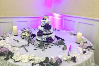 Van Nuys Wedding Flowers - 6
