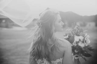 WedLocks Bridal Hair & Makeup - 17