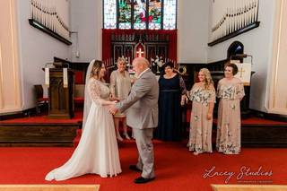 Blush A Bridal Boutique - 8