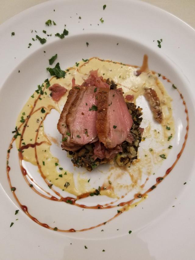 Rye Restaurant & Catering - 4