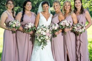 Floral Expressions by Maria & Larry - 22