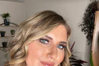 Annetta Michelle Makeup and Beauty - 19