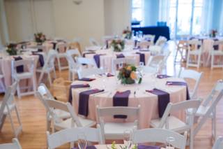 Here Is To Love Wedding Day Coordination - 28