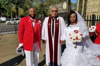 Cloud Nine Event and Royal Wedding Planning - 29