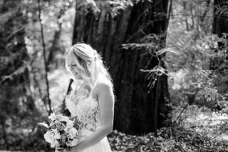 Blush Bridal Boutique - 7
