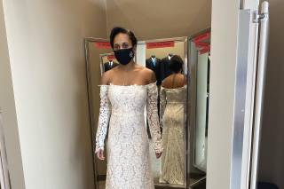 Sukie's Tux & Alterations - 6
