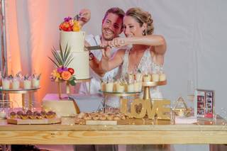 Red Velvet Weddings - 136