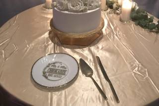 Aggie's Bakery and Cake Shop 1