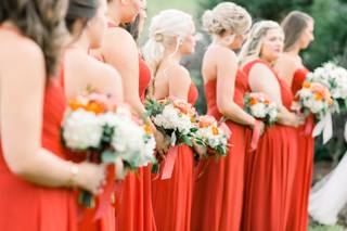 Hearts and Flowers Floral Design Studio - 32