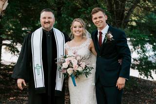 The Wedding Chaplain - 46