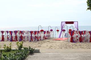 JansDecor Weddings & Events - 10