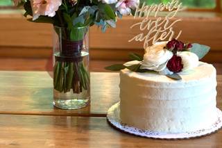 Dreyer House Florals - 89