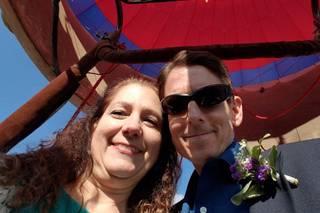 Blessed Beginnings Marriage Officiants - 11