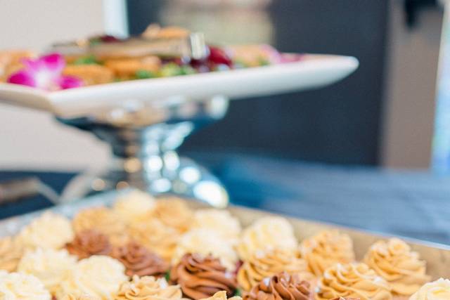 Fresh Plate Catering 1