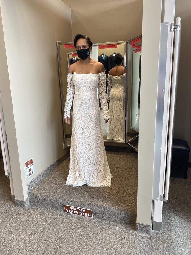 Sukie's Tux & Alterations - 2
