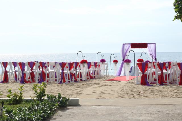 JansDecor Weddings & Events - 1