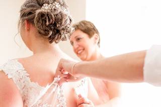 Tiffany's Bridal Boutique - 48