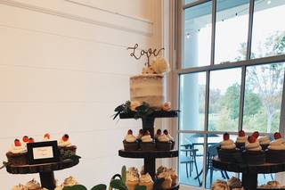 BuzzyBakes Catering - 11