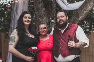 Vows By Patricia - 7