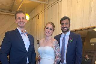 Best Day Ever Officiant - 62