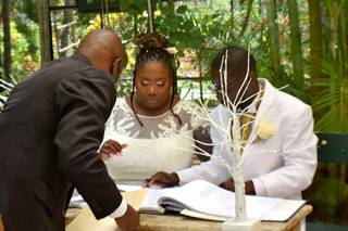 Bahamas Weddings By The Sea - 75