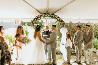 Award Winning Wedding Officiant & Certified Relationship Coach - 46