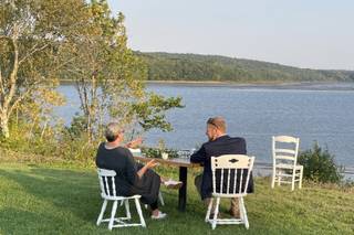 Penobscot Bay Estate - 18