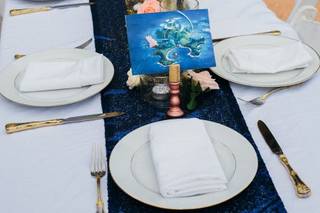 Mulligan's Beach Catering - 16