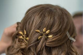 H&M by Lauren hair and makeup - 48