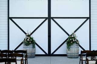 The Femme Florist - 6