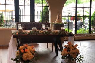 Florentina Flowers and Event Design - 20