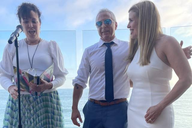 All Couples' Nuptials 2