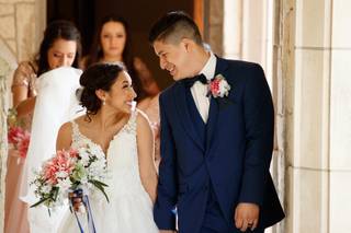 Weddings by Tony and Elena - 11