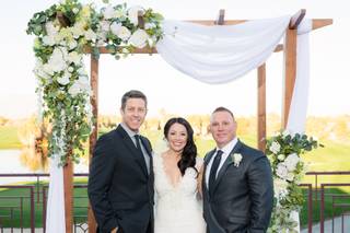 Pastor For Your Wedding - 11