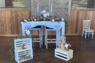 The Barn at Four Pines Ranch - 8