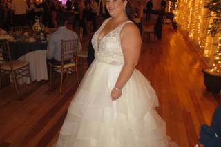 Ferri Formals and Bridals - 14