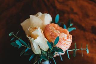 Wildflower Weddings - 38