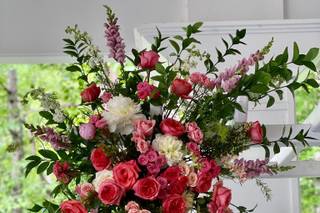 Pensee’s Florals - 12