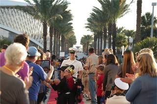 Special Event Services - 25