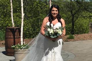 Whisper and Brook Flower Co - 21