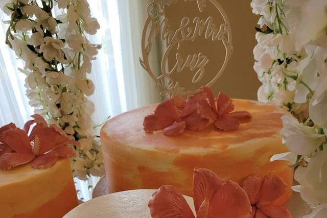 Chantilly Cakes 3