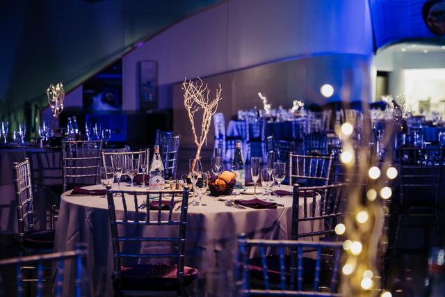Tux & Veils Event Planning - 4
