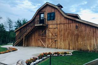 Birchview Outdoor Wedding and Event Center - 8