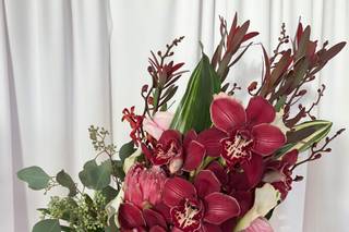 Mitsuko Floral - 127